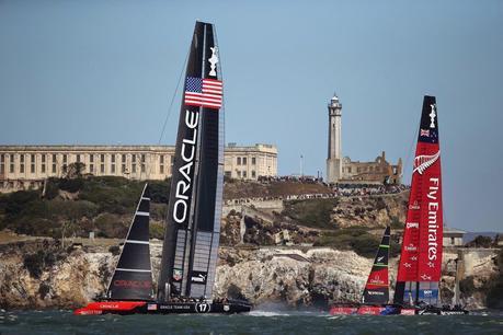 Ecos desde los boxes: viento en popa a toda ...
