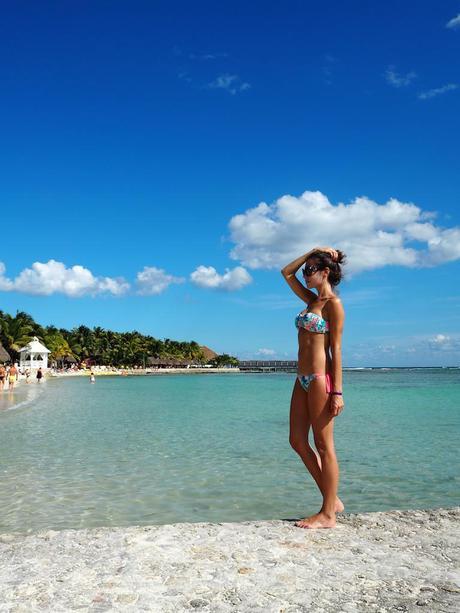 Maya Adventures OLYMPUS DIGITAL CAMERA