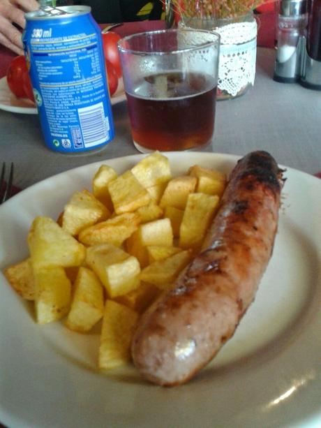 Desayuno de Navidad  2014 con el Club Ciclista Canet y CanetMbike