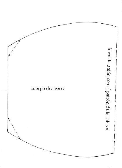 MUÑECO DE NAVIDAD .....