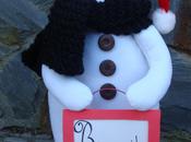 Muñeco navidad .....