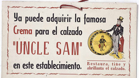 EXPOSICION DE CARTELES DE 1890 A 1961