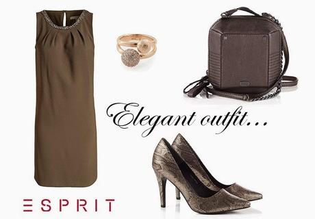 Una Navidad Esprit!!!