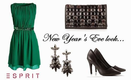 Una Navidad Esprit!!!