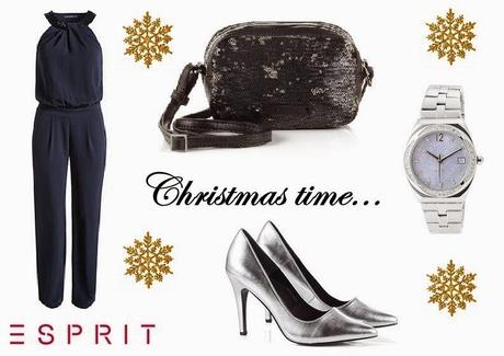 Una Navidad Esprit!!!