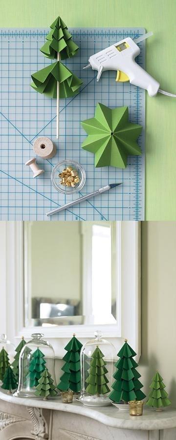 Ideas originales para decorar tu casa en Navidad