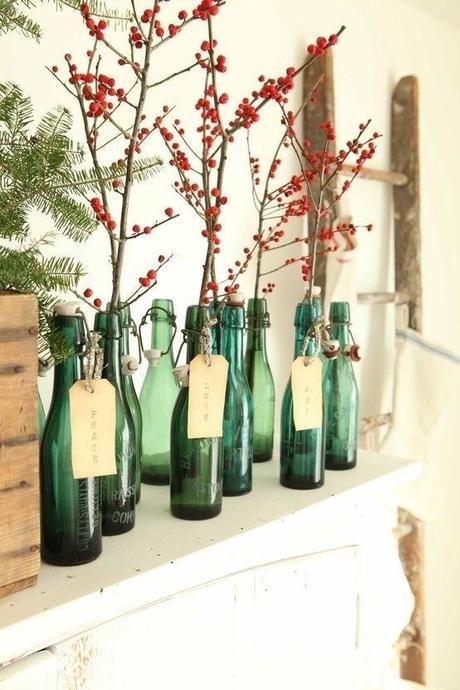 Ideas originales para decorar tu casa en Navidad