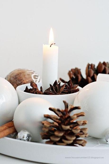 Ideas originales para decorar tu casa en Navidad