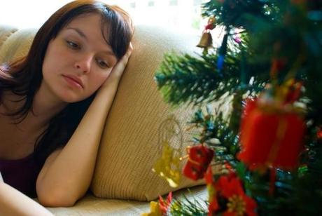 depresion navidad ¿Existe la depresión de navidad?