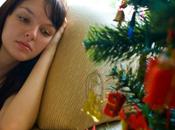 ¿Existe depresión navidad?