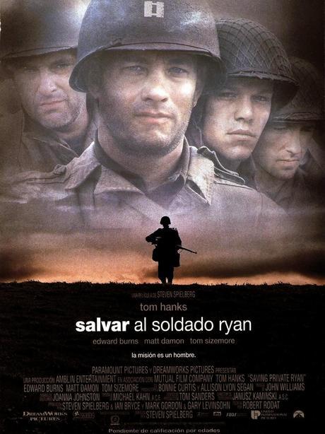 Especial Steven Spielberg Especial Steven Spielberg