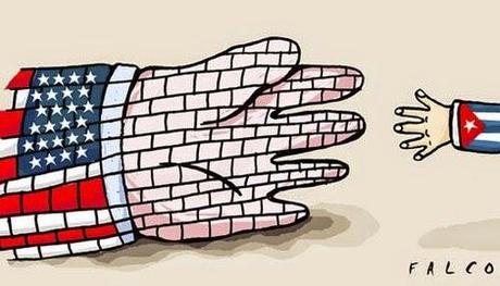 ¿Qué busca el imperialismo con la apertura diplomática hacia Cuba?