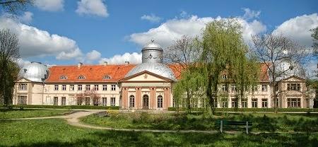 El coraje de la condesa, Maria von Maltzan (1909-1997)