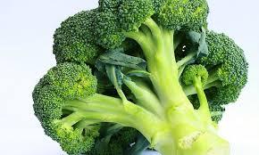 brocoli32 Brócoli, una joya en verde