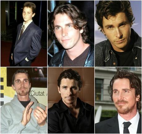 Conociendo a: Christian Bale