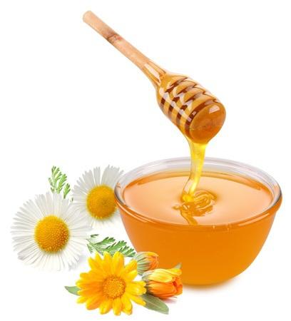 La miel, un dulce natural  de nuestra alimentación.