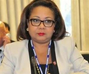 Nombrada una primer ministra interina en Haití.