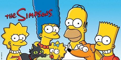 10 CURIOSIDADES DE LOS SIMPSON