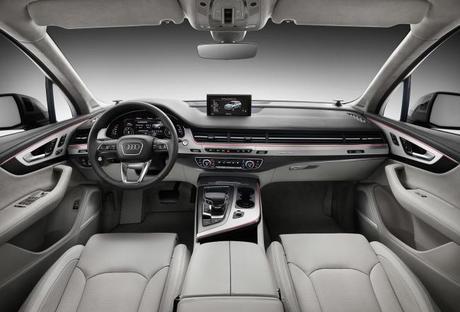 ¿Sonido en 3D?. El nuevo Audi Q7 te lo trae. 650_1000_audi-q7_100494315_h