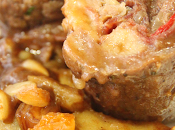 Recetas carne para Navidad