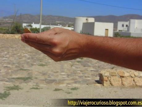 Un pueblo mexicano en Almeria...Los Albaricoques (Aguascalientes)