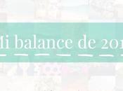 balance 2014