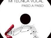 libro: tecnica vocal paso