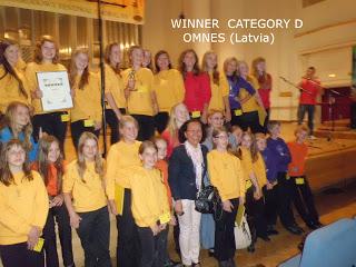 Carmen Moreno, Jurado: FESTIVAL INTERNACIONAL EN KRAKOW 2011