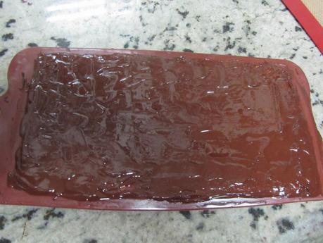 Turrón almendrado Nestlé