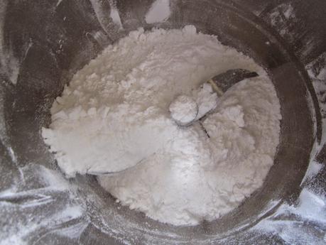 Turrón almendrado Nestlé