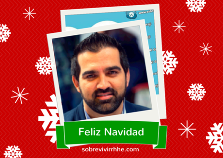Diez razones para cerrar satisfecho el 2014. Happy Holidays
