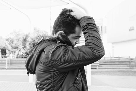 Basic look for men and woman