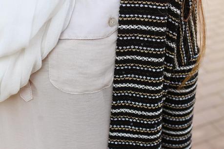 Basic look for men and woman