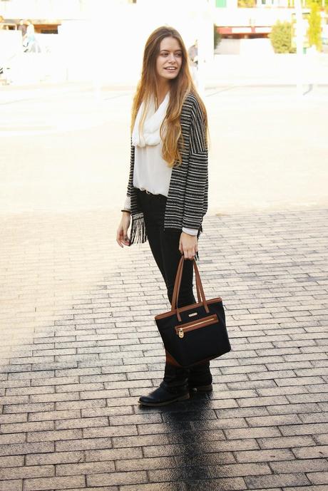 Basic look for men and woman