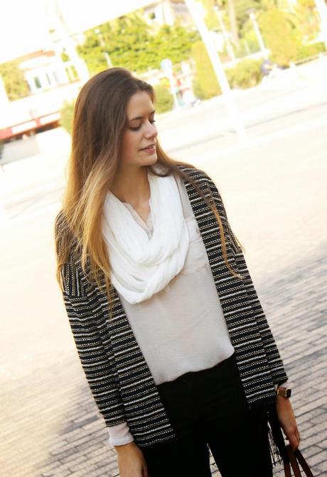 Basic look for men and woman