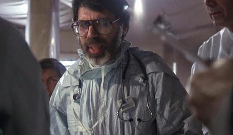 Steven Spielberg E.T. cameo Steven Spielberg E.T. cameo