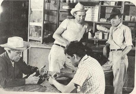 Juan Rulfo En este pueblo no hay ladrones