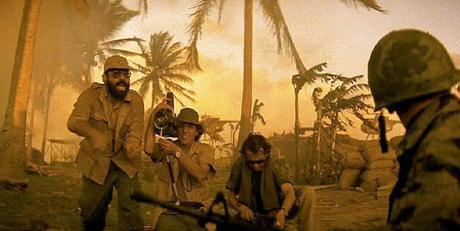 Coppola Apocalypse Now cameo Coppola Apocalypse Now cameo