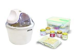 Kit para hacer Helados Estándar Kit para hacer Helados Estándar