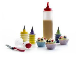 Set Cupcakes de luxe Set Cupcakes de luxe