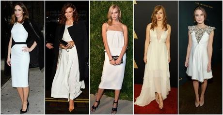 Mejor Vestidas del 2015