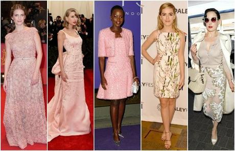 Mejor Vestidas del 2015