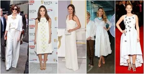 Mejor Vestidas del 2015