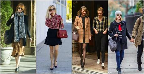 Mejor Vestidas del 2015