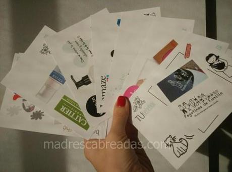 Proyecto Tubebé box: A star is born image