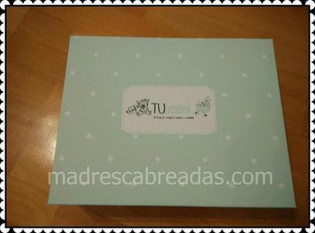 Proyecto Tubebé box: A star is born image