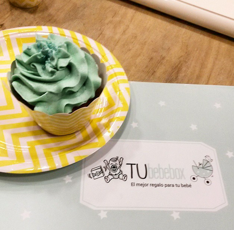 Proyecto Tubebé box: A star is born image