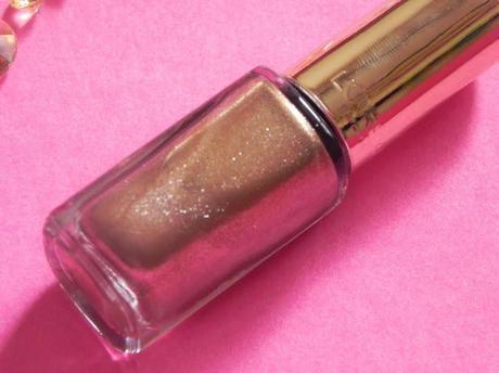 Brilla con L'oreal estas fiestas (Haul, review, swatches)