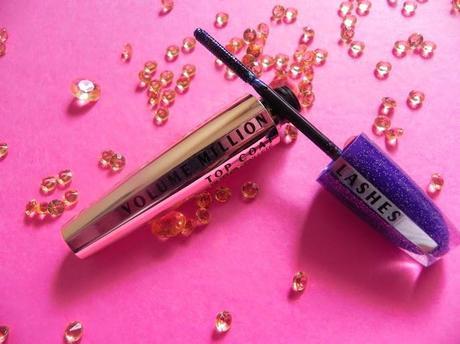 Brilla con L'oreal estas fiestas (Haul, review, swatches)