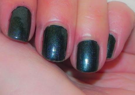 Brilla con L'oreal estas fiestas (Haul, review, swatches)